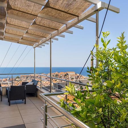 Gjenero Apartamento Dubrovnik Exterior foto
