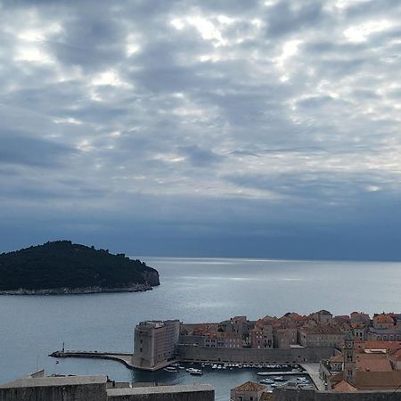 Gjenero Apartamento Dubrovnik Exterior foto