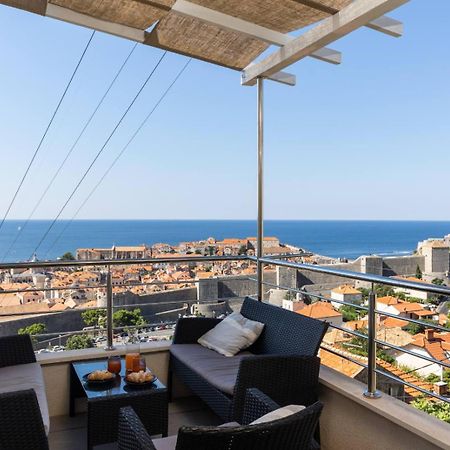 Gjenero Apartamento Dubrovnik Exterior foto
