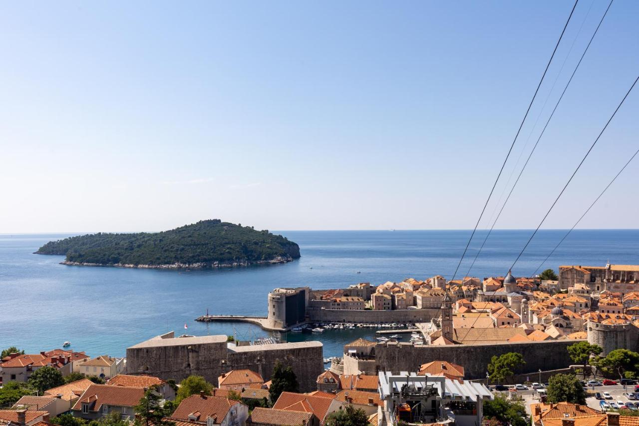 Gjenero Apartamento Dubrovnik Exterior foto
