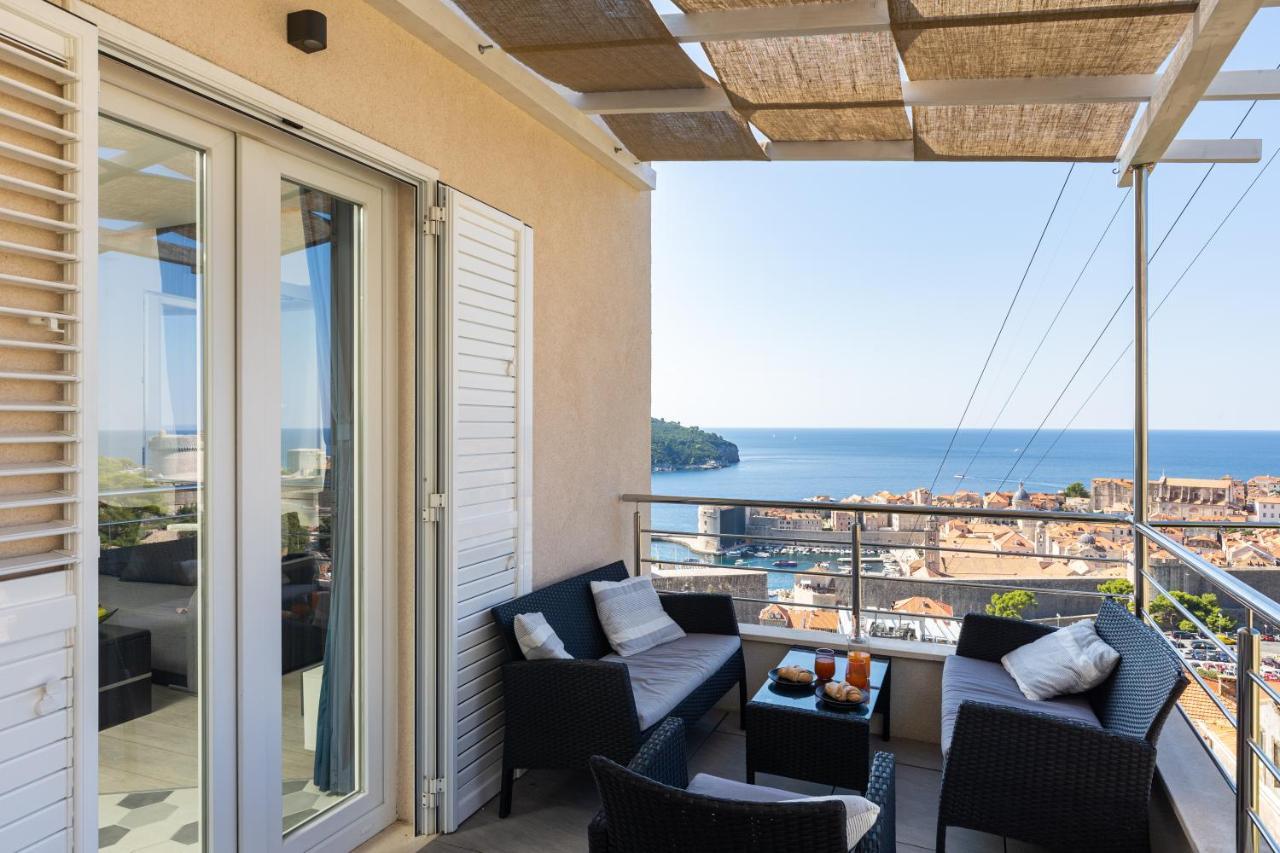Gjenero Apartamento Dubrovnik Exterior foto