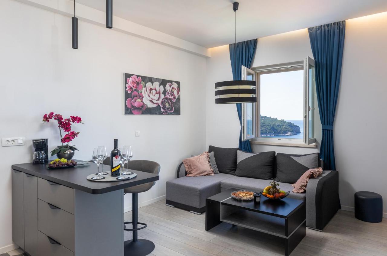 Gjenero Apartamento Dubrovnik Exterior foto