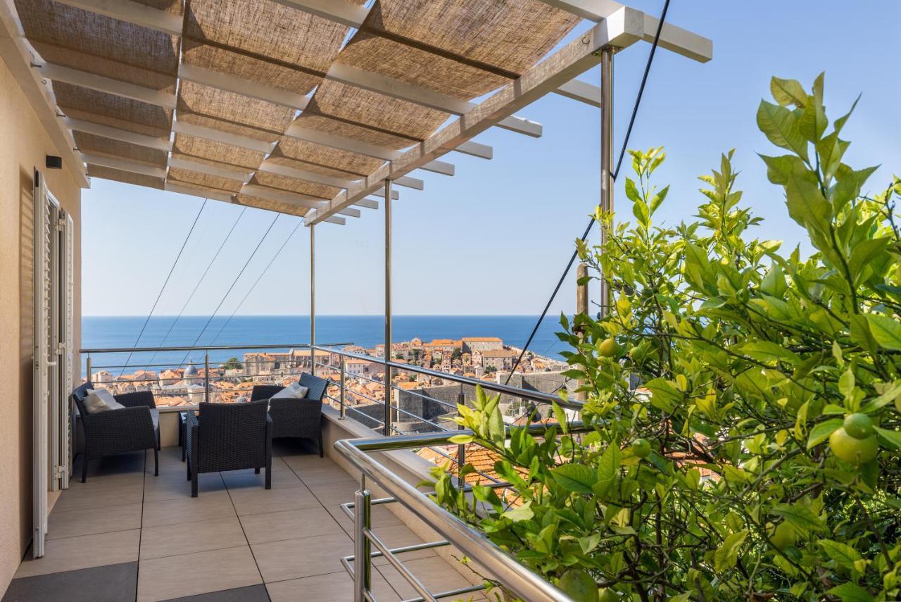 Gjenero Apartamento Dubrovnik Exterior foto