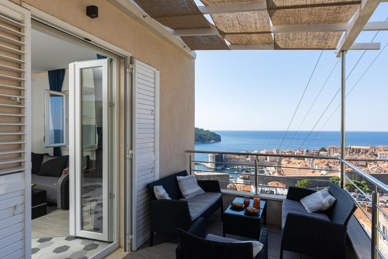 Gjenero Apartamento Dubrovnik Exterior foto