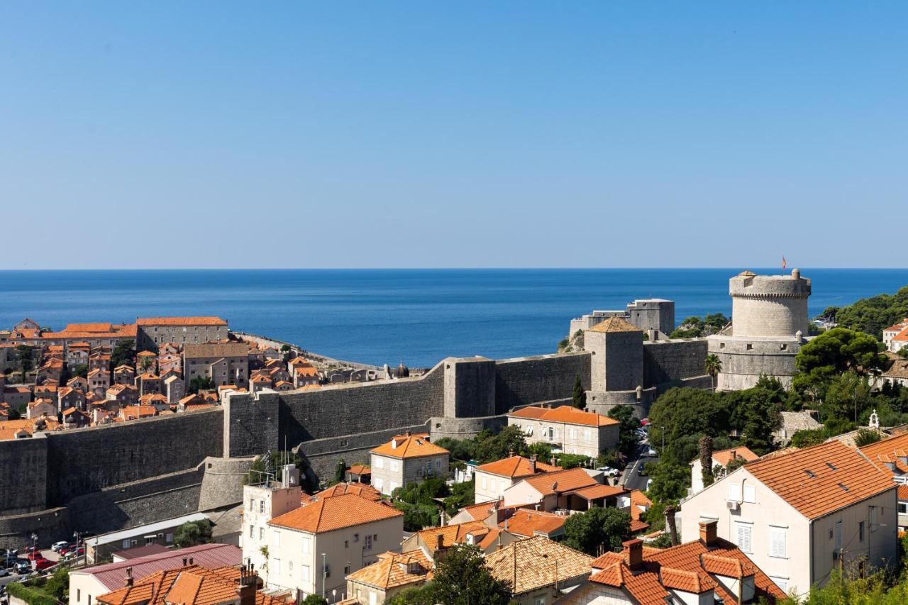 Gjenero Apartamento Dubrovnik Exterior foto