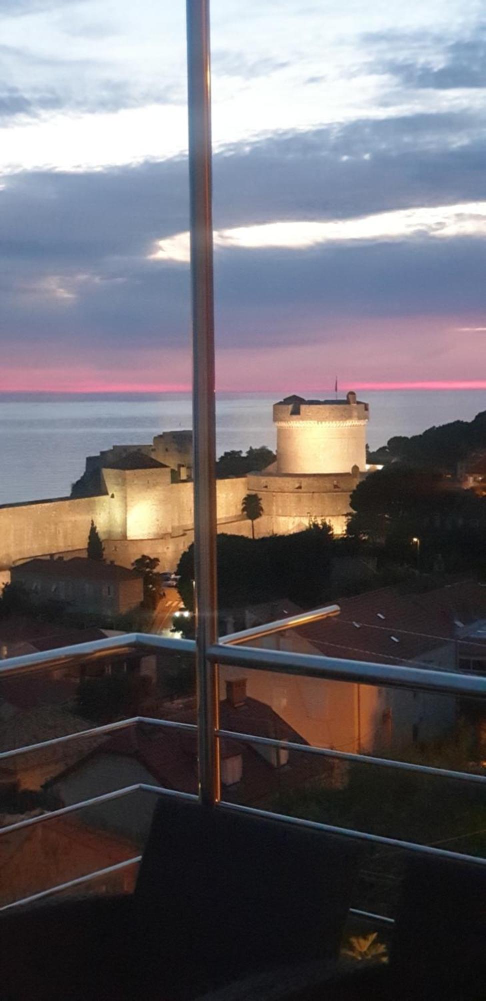 Gjenero Apartamento Dubrovnik Exterior foto
